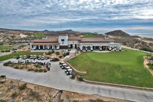 Solmar Clubhouse Front